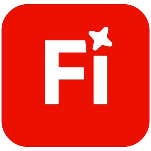 Adobe Firefly Logo